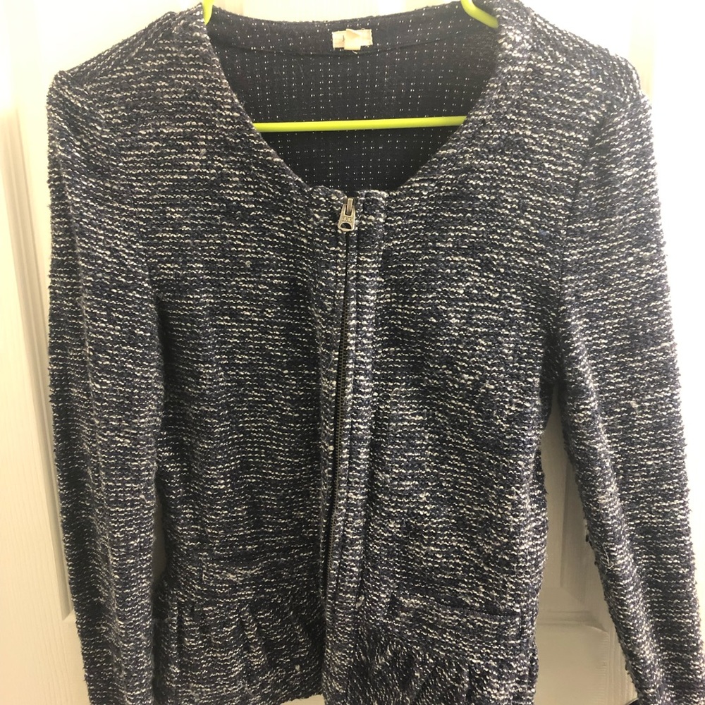 J. Crew Blazer